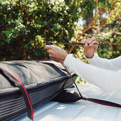 Rap Rax O&E Single Stack